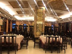 大堂-陶然居·重庆菜(解放碑店)