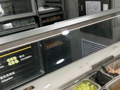 -赛百味SUBWAY(哈西店)