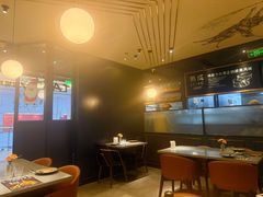 -西堤牛排(北京国瑞店)