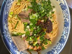 -兰州陈记牛肉面 ·烧烤· 铜锅涮肉(万达店)