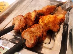 -马尔龙新疆饭店·清真(瑞景店)