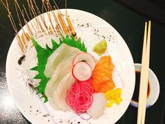 -长富宫饭店·日本料理樱