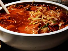 -梅花境(万科店)