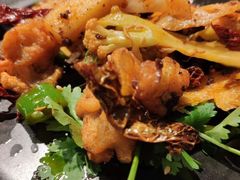 -大丰收·蛙功夫(晋江万达店)