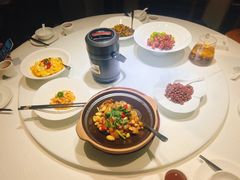 -院里寻菜·精致庭院菜(观沙岭店)