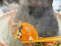-楼外楼大刀肉传统火锅居(繁荣路店)