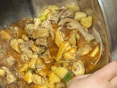 -九妹农家大铁锅东北菜(江湾店)