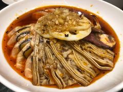 -东哥紫阳蒸盆子(旺座·现代城店)