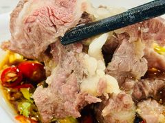 -杏花吴记牛肉火锅