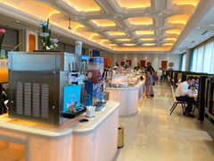 -上海白金汉爵大酒店(大零号湾国际会议中心店)