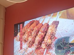 -遇西祠·海鲜烧烤(总店)