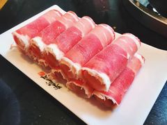 -纸盐河码头火锅(十八梯店)
