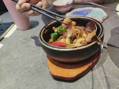 -江南里·新浙菜(苏州大悦城店)