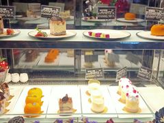 -Let's Taipei 非常烘焙(太古里店)