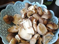 -捞神煲汤火锅(湖滨商业街店)