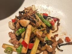 -奉天小馆·非遗东北菜(沈阳万象城店)