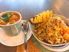 -CHINCHIN 青青·泰国料理(万象食家店)