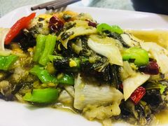 抱腌菜炒蛋-新月新(柳营社区店)