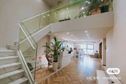 -浮生梦·百里长安汉服体验·化妆造型(永宁门skp店)