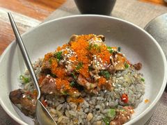-戏作寿司(观音桥店)