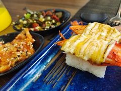 -炽膳铁板烧(吴兴万达店)