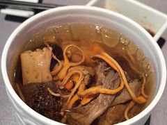 -徐记海鲜(观沙岭|滨江新城店)