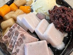 -鲜芋仙(花都融创茂店)