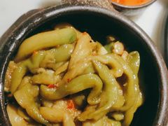 -佬麻雀·剁椒鱼头(京基KK One店)