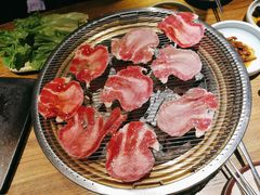 -泥炉烧肉师(新街口金銮巷店)