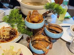 -佬太公海鸭·海鲜大排档(上海总店)