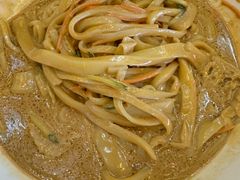 -燕兰楼·清真西北融合菜(亚运村店)