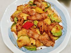 -莞府家宴·东莞菜(市民服务中心店)