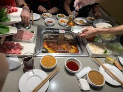 -海底捞火锅(铁西万达店)