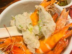 -大良毋米粥(锦龙路总店)