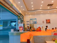 -美味轩茶餐厅(罗湖口岸店)