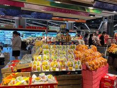 -Olé精品超市(广州太古汇店)