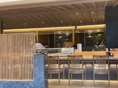 -江户前日本料理(瑞诗酒店店)