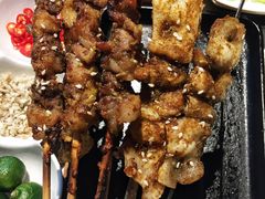 -百年果林椰子鸡(中洲店)
