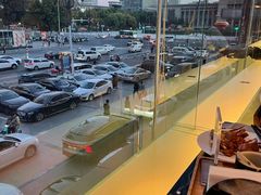 -东方红海鲜百汇(国际大厦店)