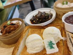 -去茶去餐厅(中央大街店)