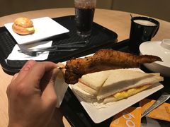 -大家乐(广州中华广场店)