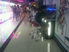 -玩客超乐场(和瑞欢乐城常德店)