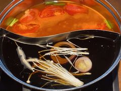 -呷哺呷哺(长治万达店)