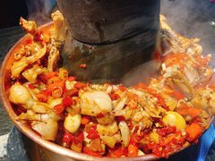 -北龙火锅店(燕山大街店)