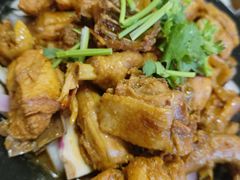 -食光慢宴·安吉土菜馆