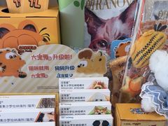 -美联众合动物医院·内科·皮肤科·外科(古城分院)