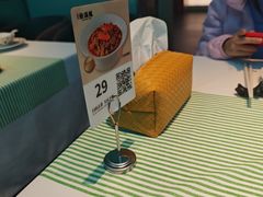 -桂满陇·杭州小馆(巴黎春天浦建店)