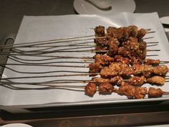 -青海名吃尕张娃非遗烤肉(城中店)