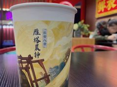 -茶话弄(中贸广场店)