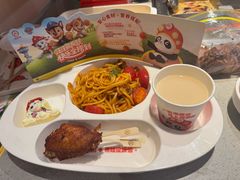 -海底捞火锅(新松江路店)